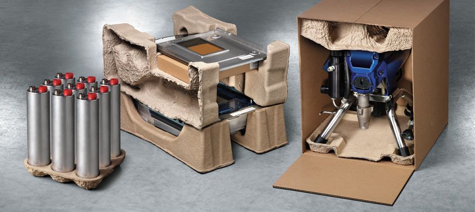 Pulp Molding Tooling Market