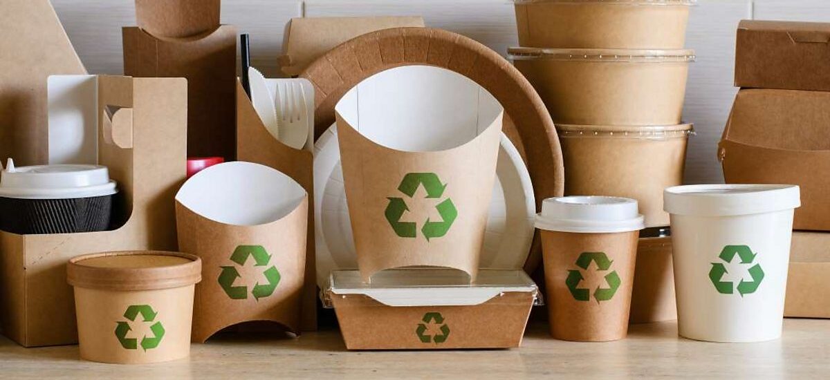 Recyclable Packaging Market