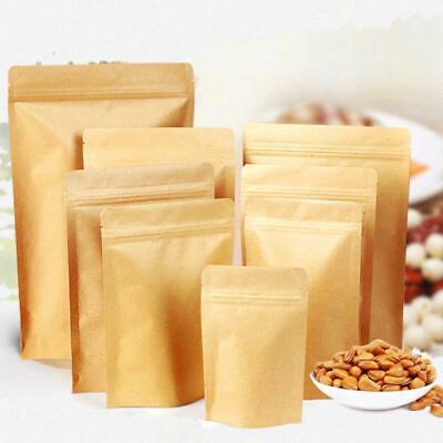 Resealable Packaging Bag Market