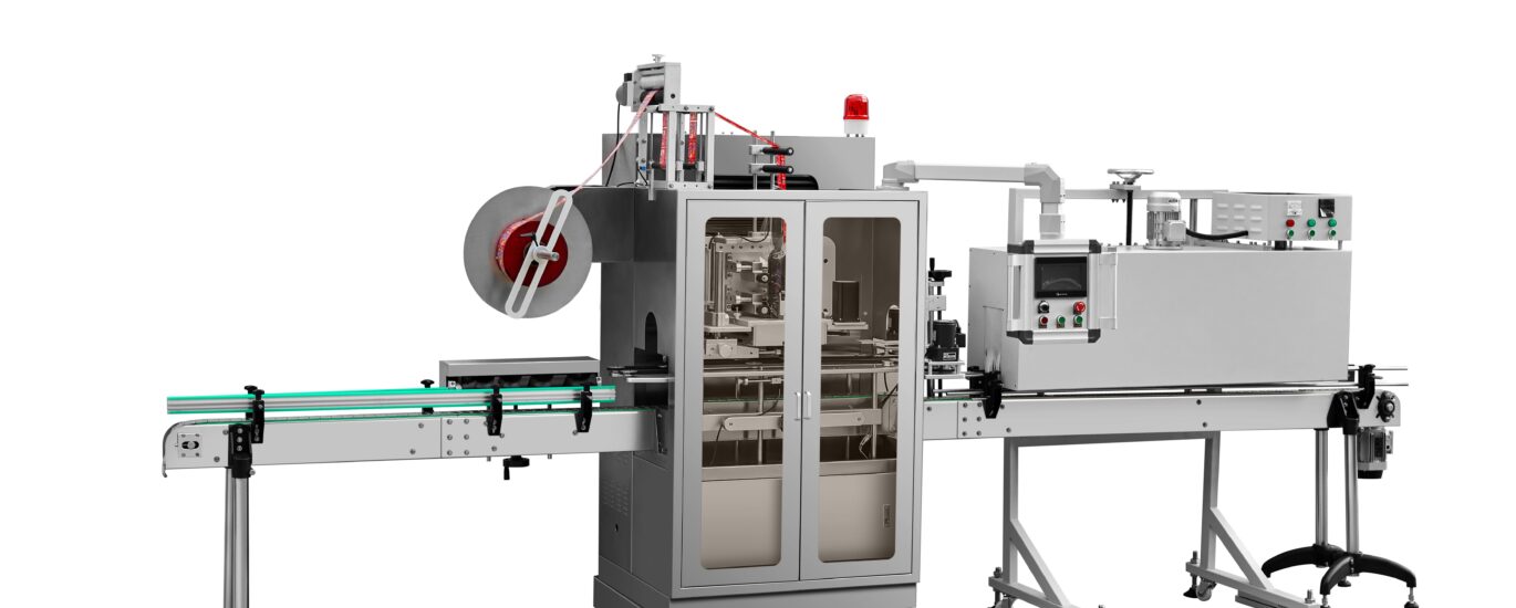 Shrink Sleeve Label Applicator Market