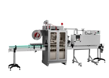 Shrink Sleeve Label Applicator Market