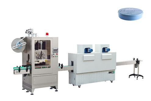 Sleeving Machines Market