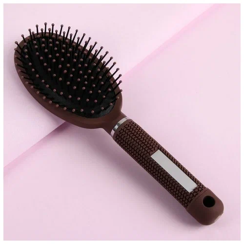 Smart Hair Brush Market