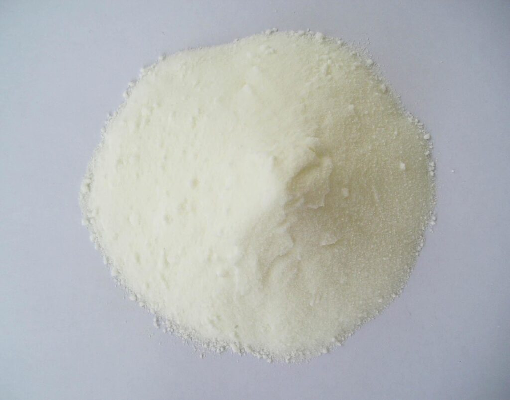 Sodium Nitrite Market