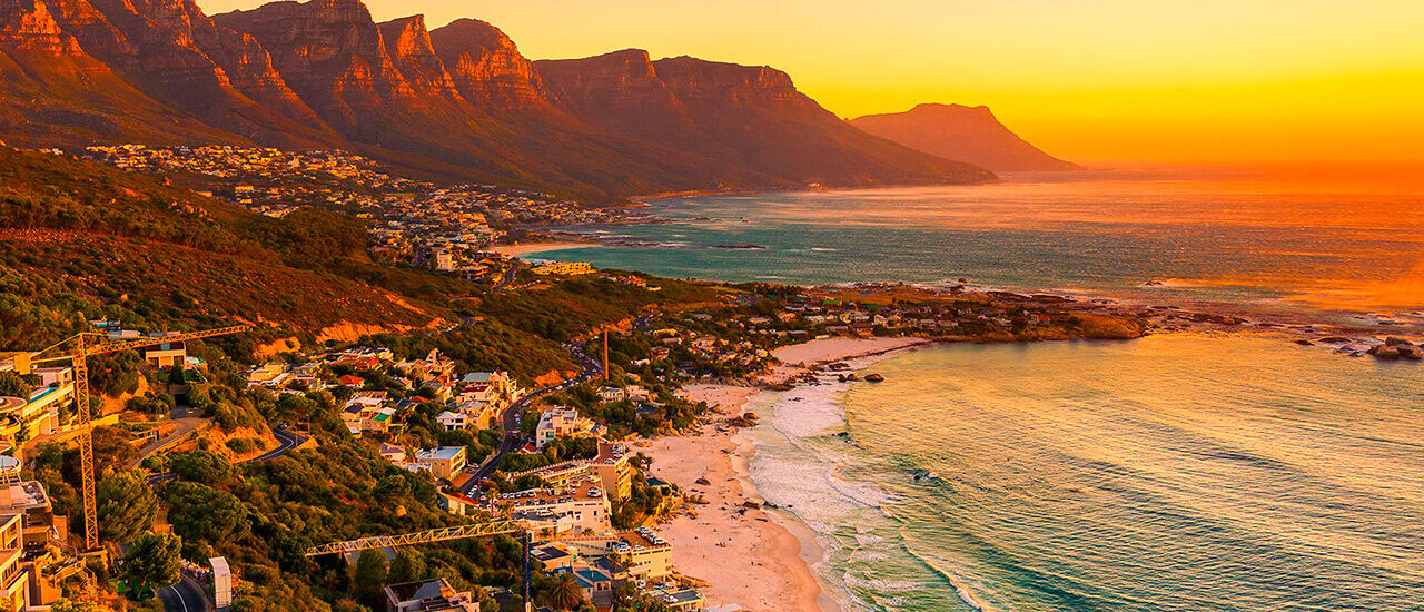 South Africa Faith-Based Tourism Industry