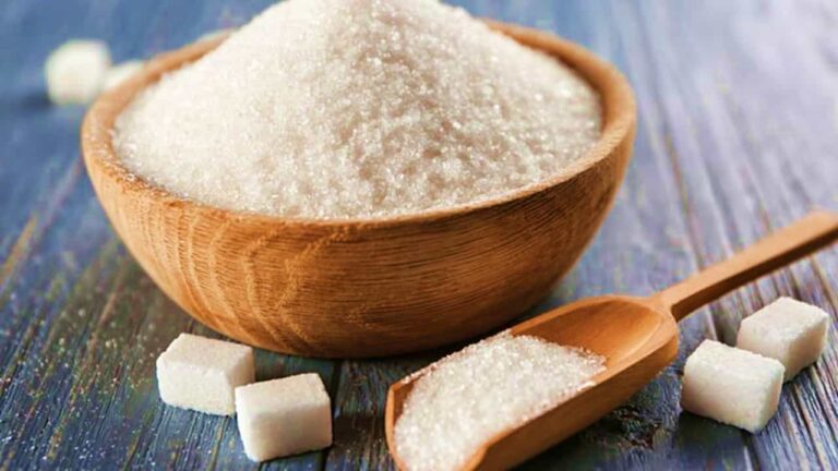 Sugar-Based Excipients Market