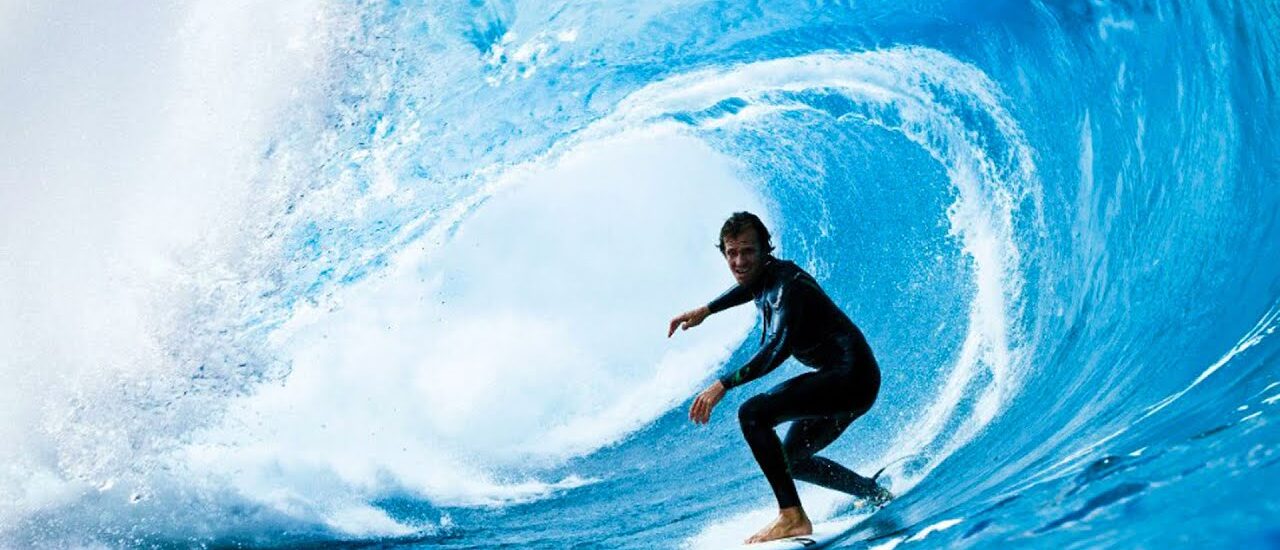 Surfing Tourism Market