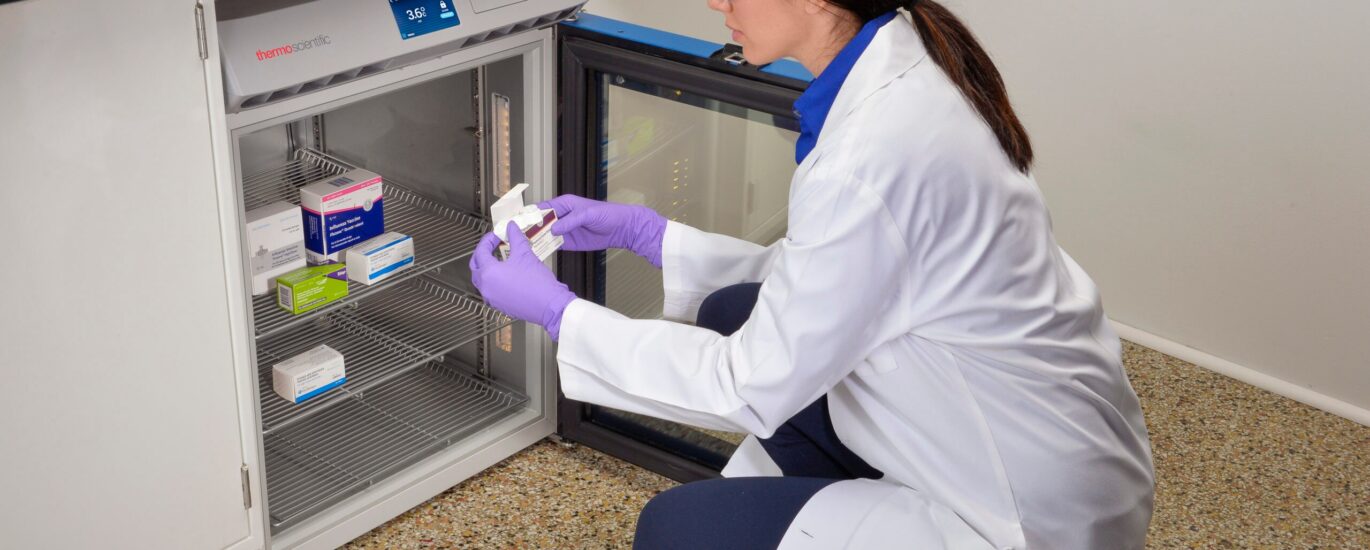 Temperature Controlled Vaccine Packaging Market