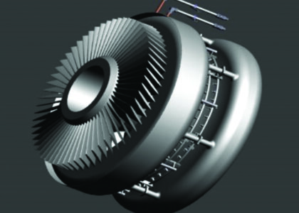 Turbine Inlet Cooling System Market