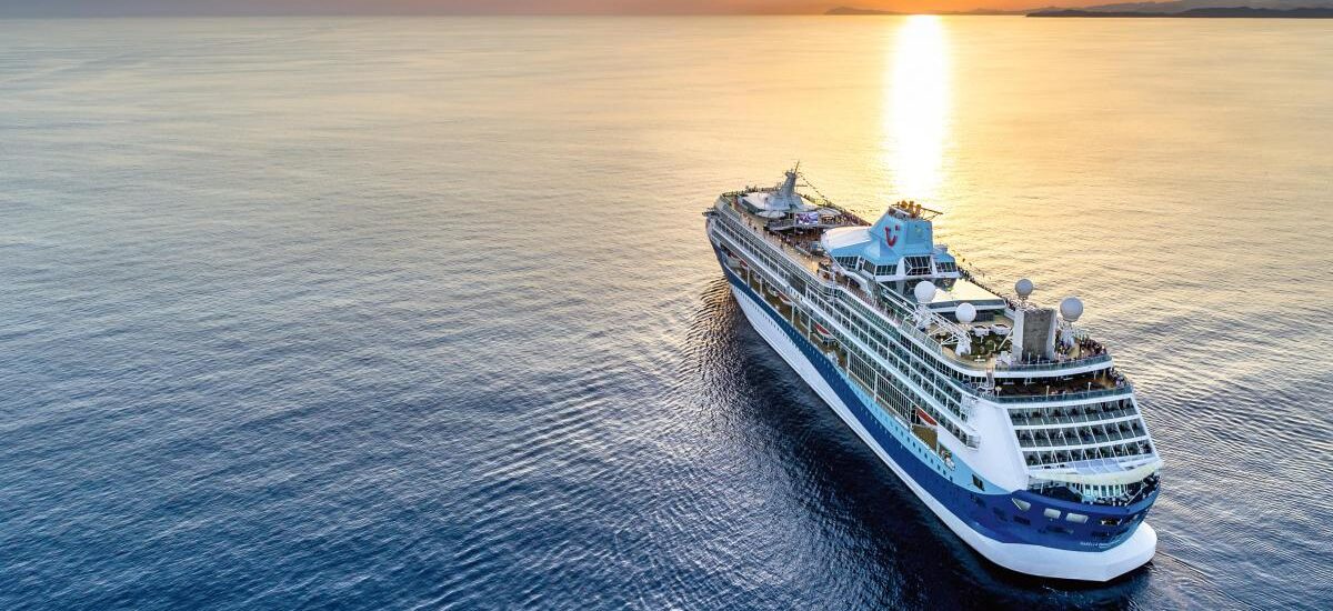 UK cruise Tourism Market