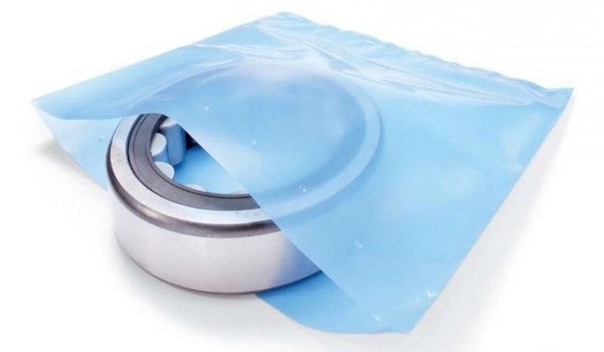 Volatile Corrosion Inhibitor Bags Market