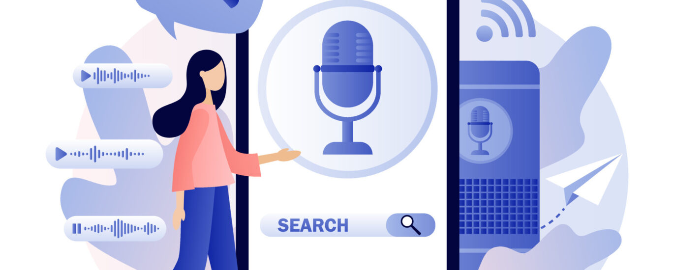 Voice Assistance Application Market