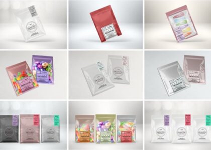 ASEAN Sachet Packaging Market