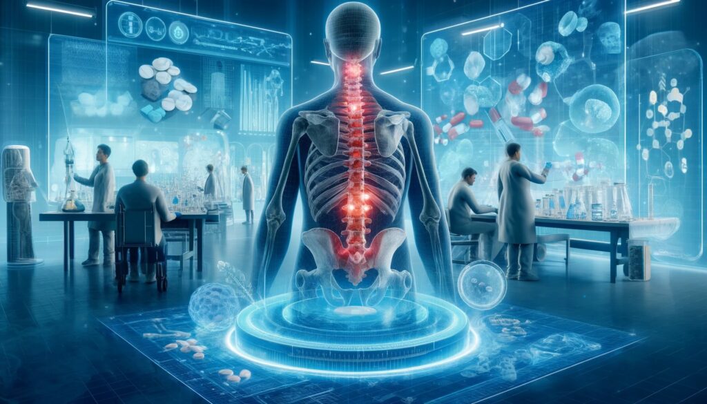 Ankylosing Spondylitis Treatment Market