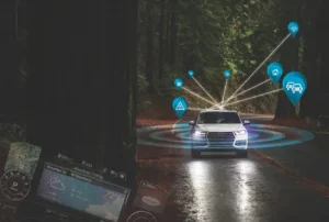 Automotive Connectivity Market