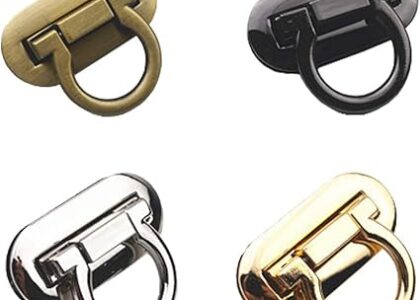 Bag Closure Clips Market