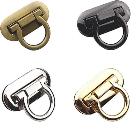 Bag Closure Clips Market