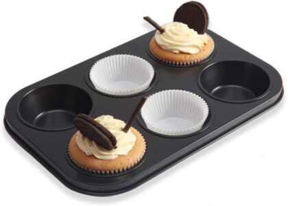 Baking Molds And Trays Market