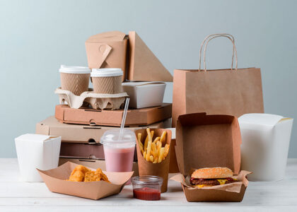 Beverage Packaging Market