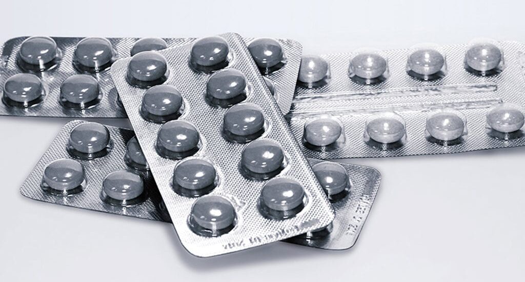 Blister Packaging Market