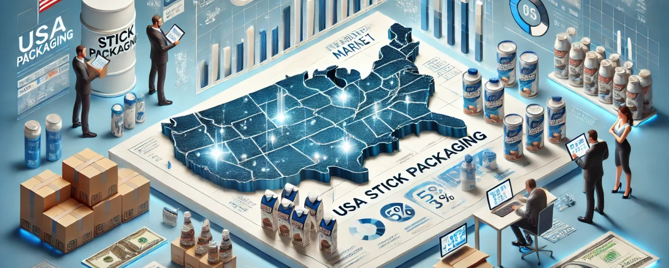 USA Stick Packaging Market
