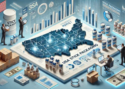 USA Stick Packaging Market