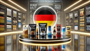 Germany Stick Packaging Market