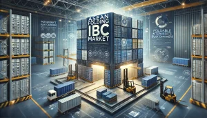 ASEAN Folding IBC Market