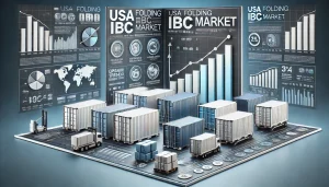 USA Folding IBC Market
