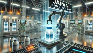 Japan In-mold Labels Market