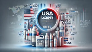 USA In-mold Labels Market
