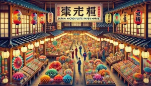 Japan Micro Flute Paper Market