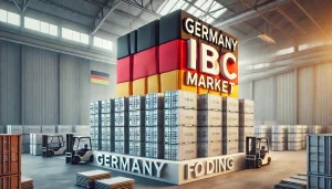 Germany Folding IBC Market