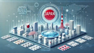 Japan Blister Packaging Market