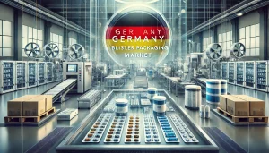 Germany Blister Packaging Market