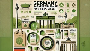 Germany Bagasse Tableware Products Market