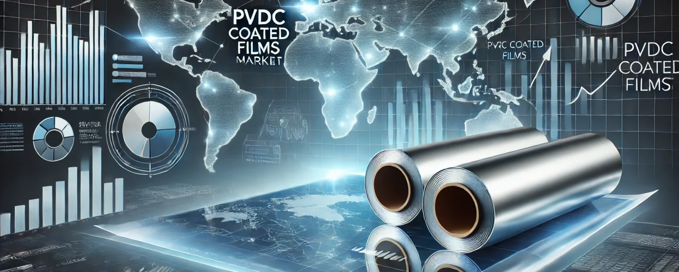 PVDC Coated Films Market