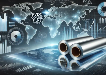 PVDC Coated Films Market