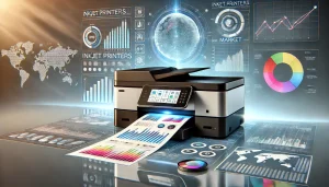 Inkjet Printers Market