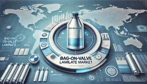 Bag-on-valve Laminate Market