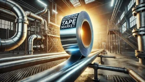 Corrosion Protection Tape Market