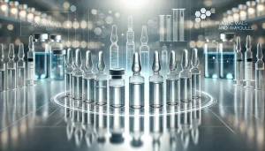 Plastic Vials and Ampoules Market