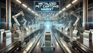 Metallized PET Cartons Market
