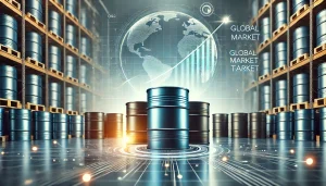 Fiber Drums Market