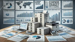 Copier Paper Market