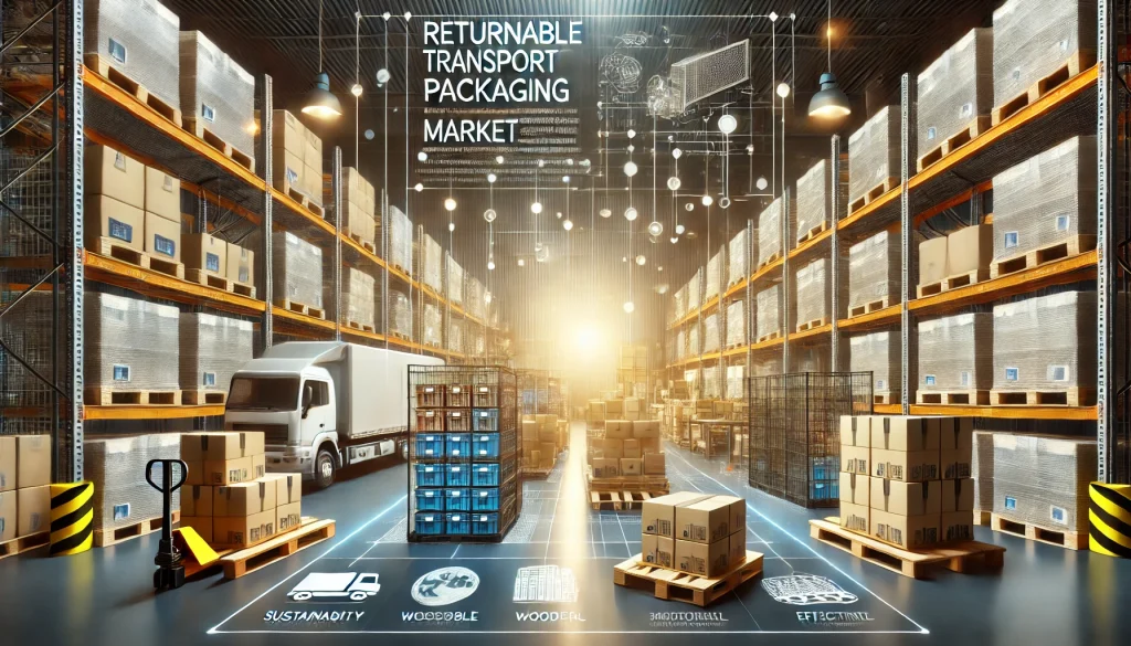 Returnable Transport Packaging Market