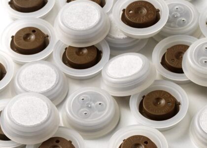 Degassing Valves Market