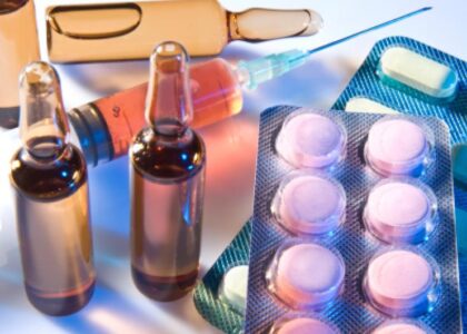 Drug Delivery Solutions Market