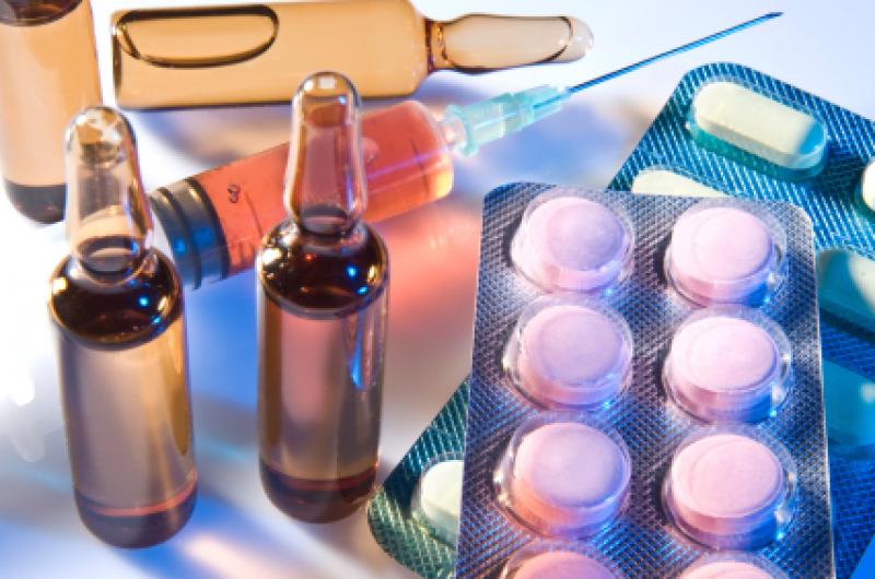 Drug Delivery Solutions Market