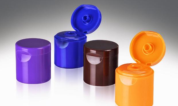 Flip Top Caps and Closures Market